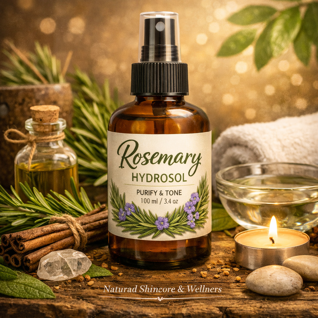 Rosemary Hydrosol