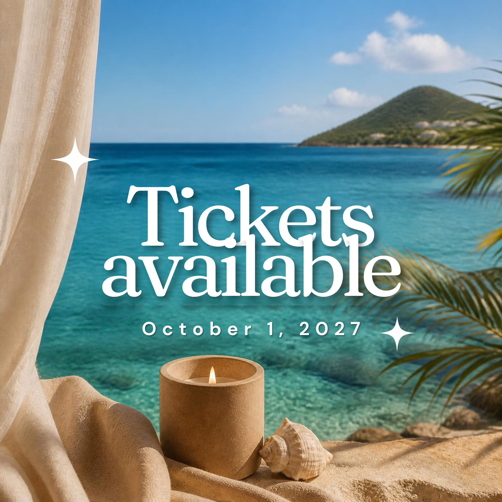 Ticket Barbados