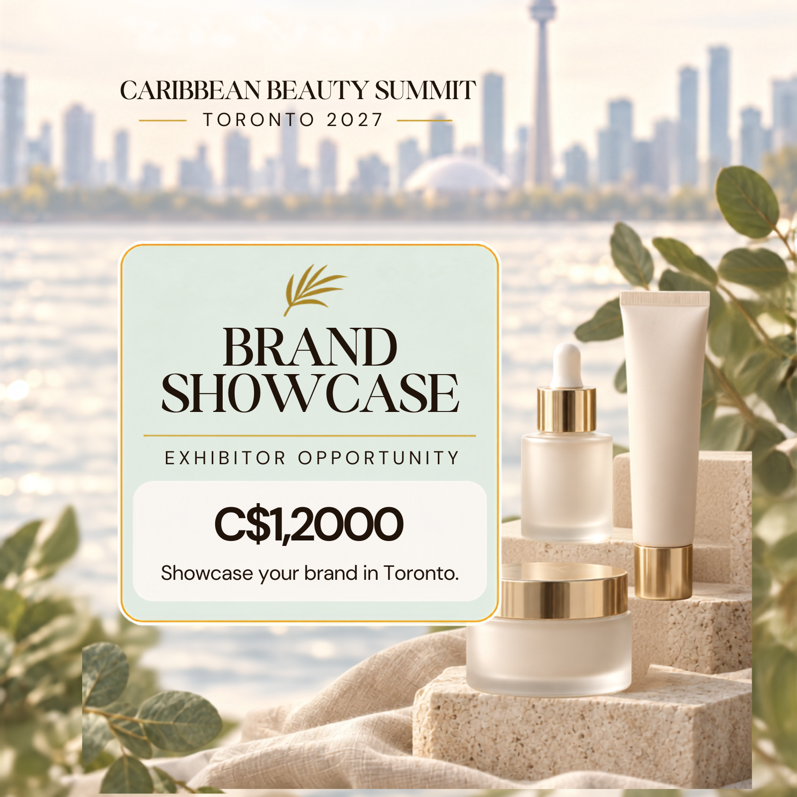 Brand Showcase