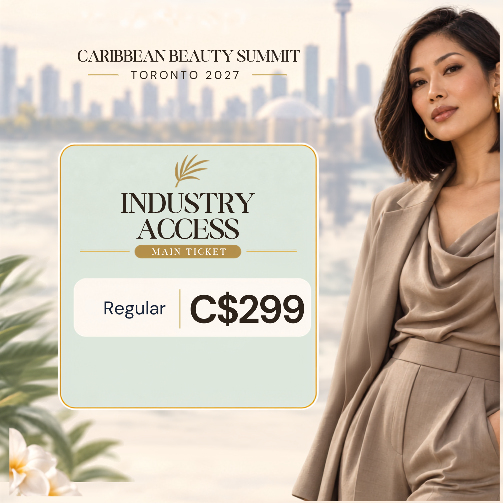 Industry Access