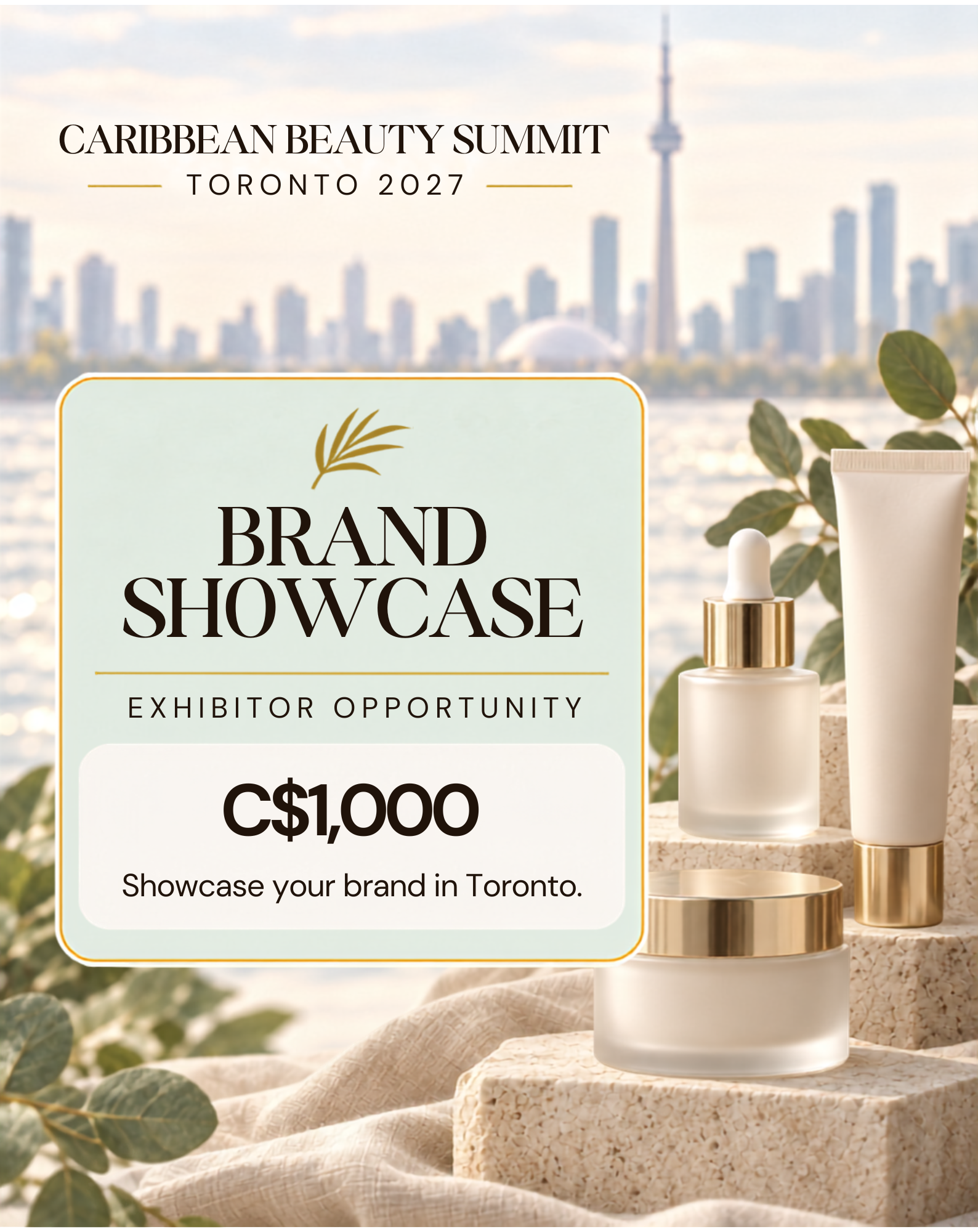 Brand Showcase