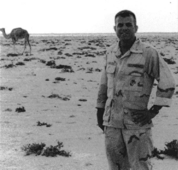 Spending my twenty-seventh birthday with Omani camels.