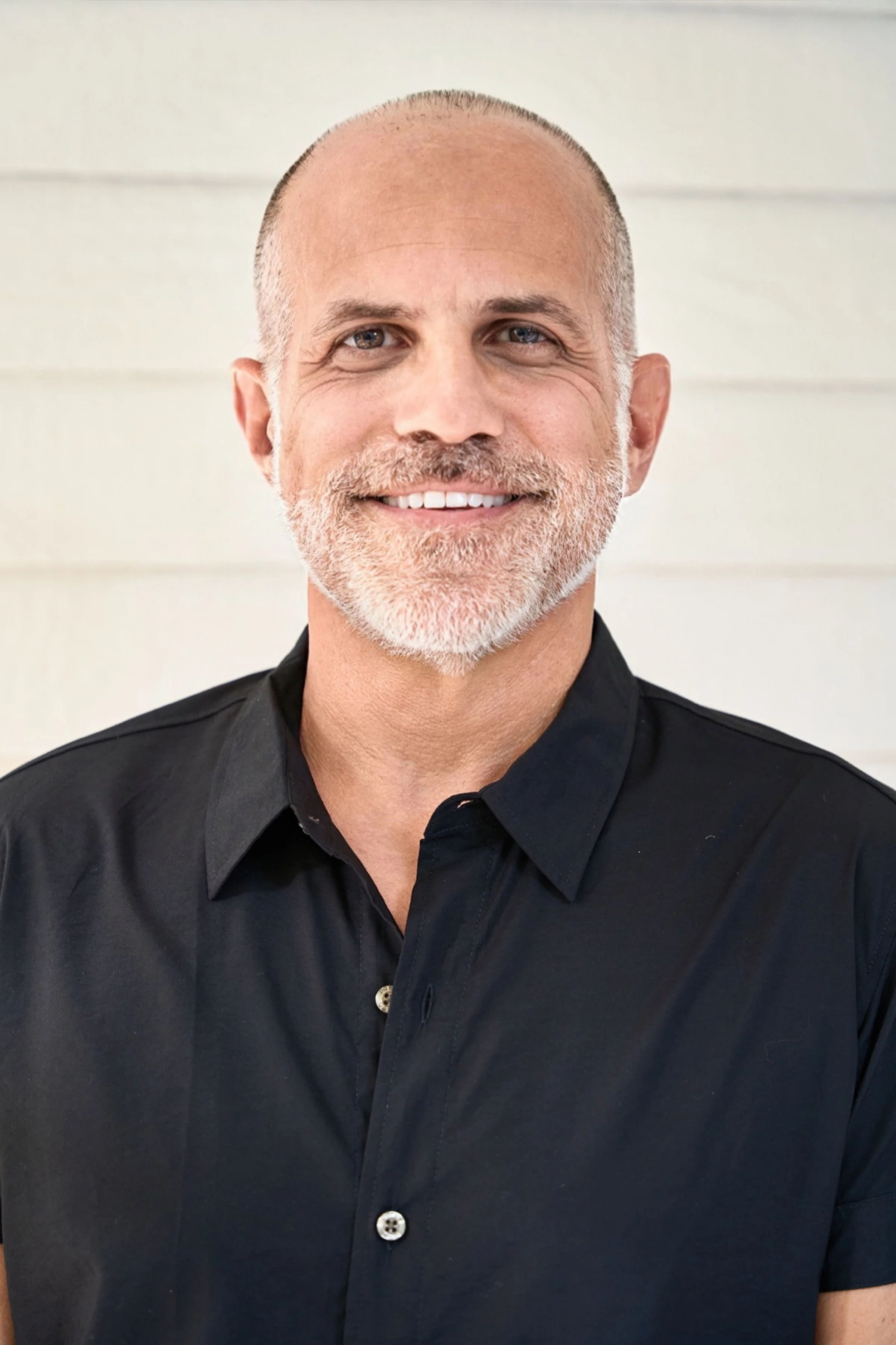 Rich Merritt Headshot