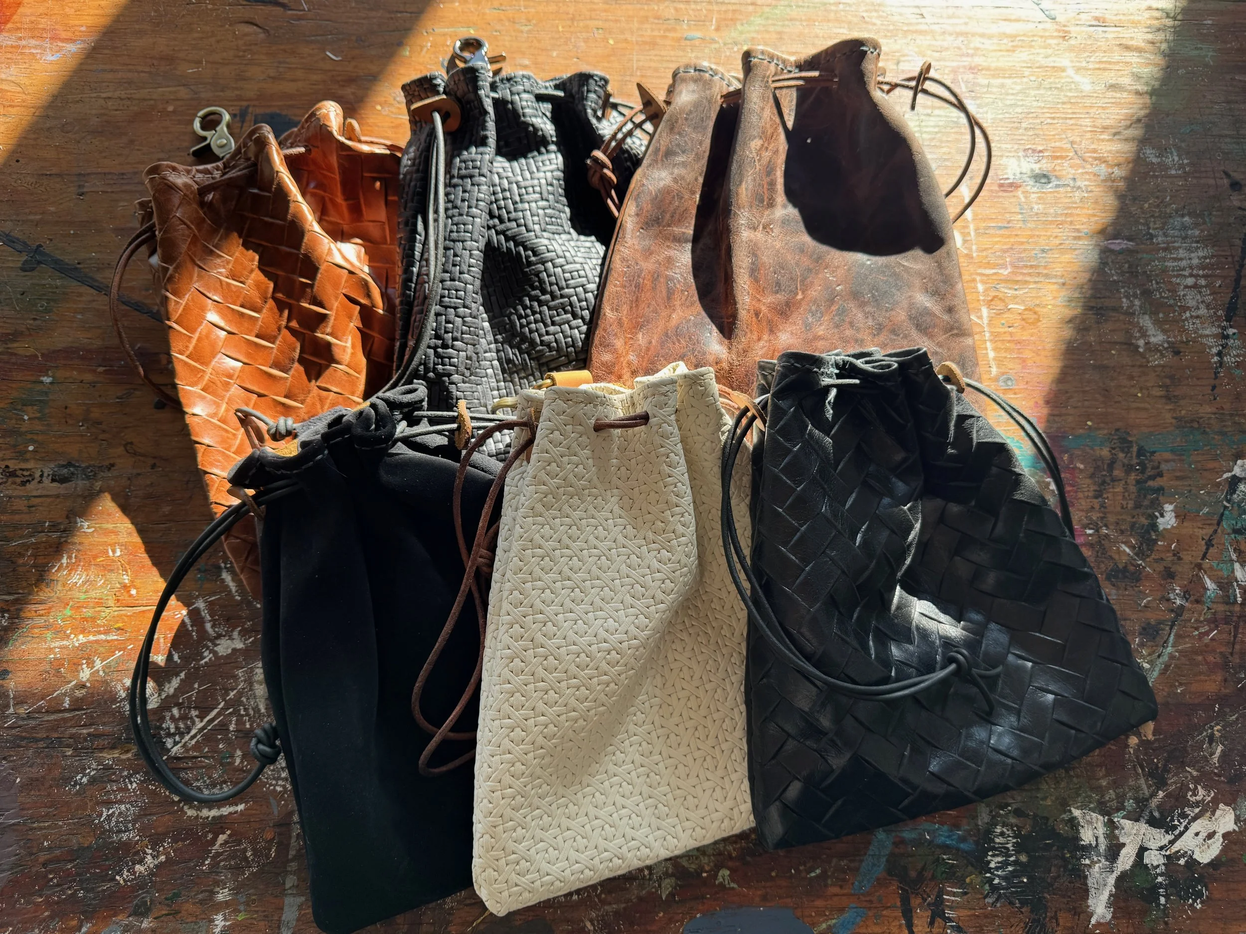 Shepherd's Pouch
