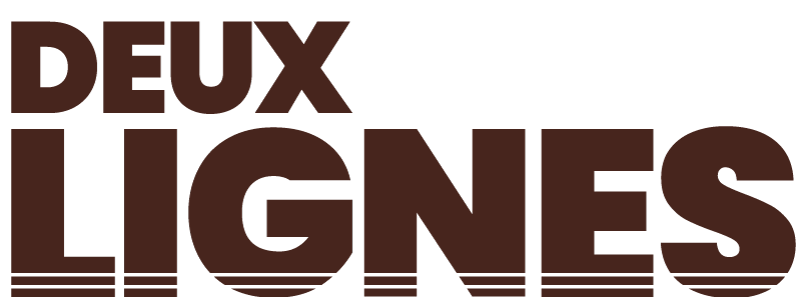 Deux lignes