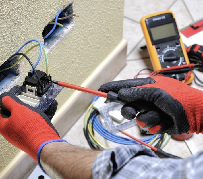 Trouble Shooting Service and Repairs