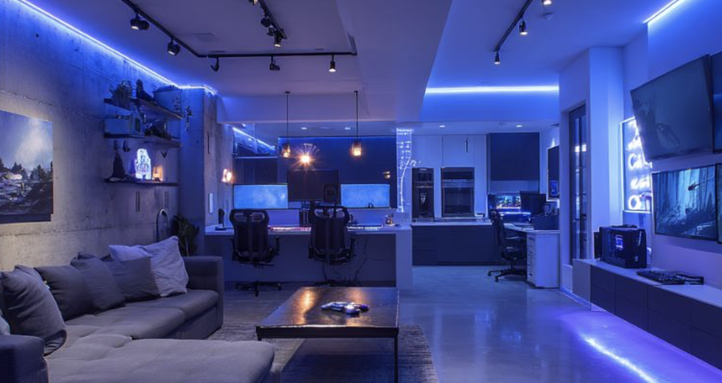 Specialized Custom Electrical Renovations