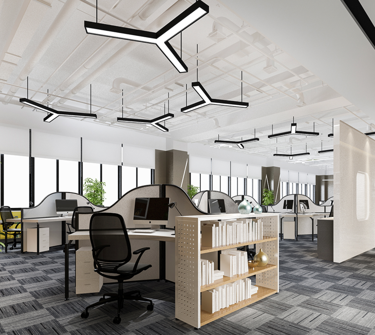 COMMERCAIL RENOVATION