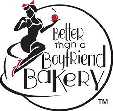 Better Than a Boyfriend Bakery