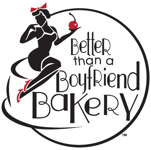 Better Than a Boyfriend Bakery