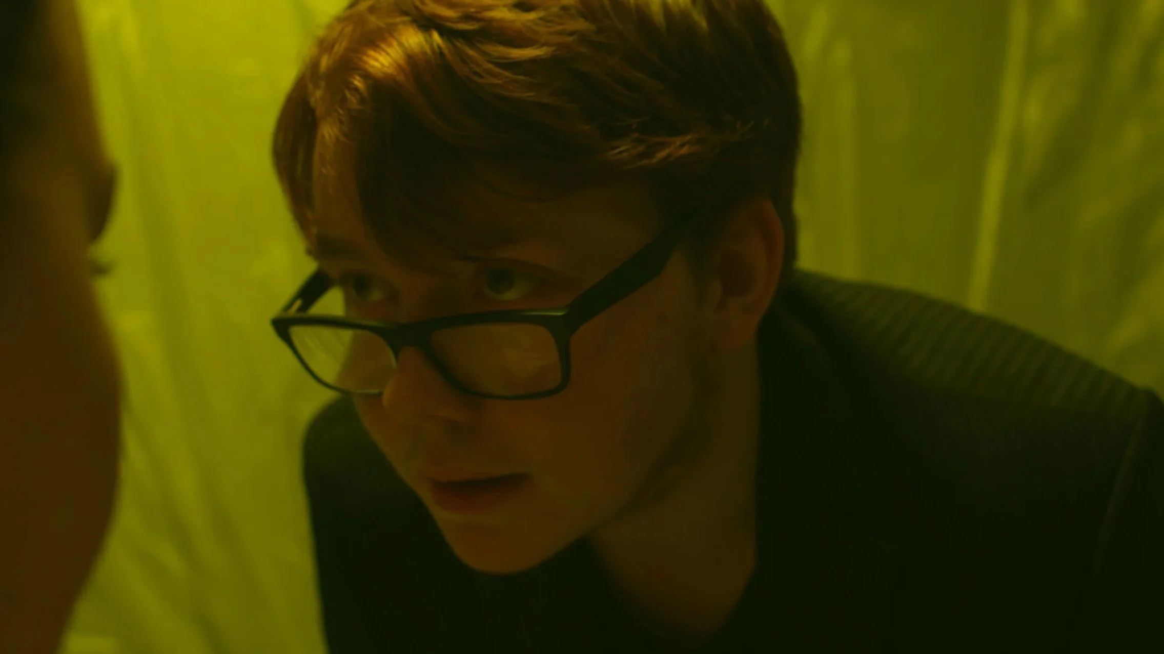 The Butcher is a horror short, created whilst studying at university, whereby our group tested their lighting and set dressing skills to create a film reminiscent of the SAW franchise.