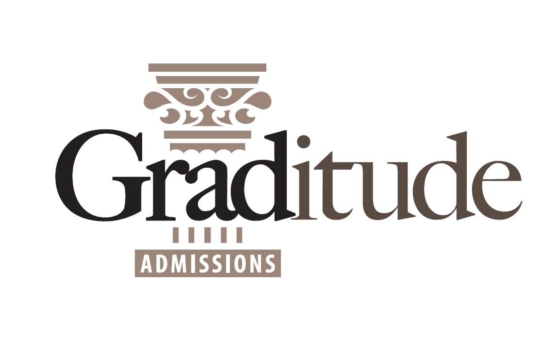 Graditude Admissions