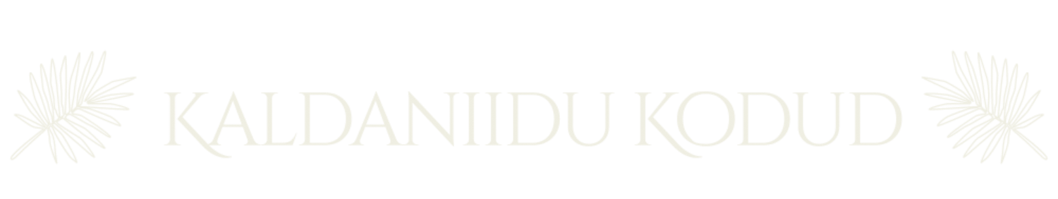 KALDANIIDU KODUD