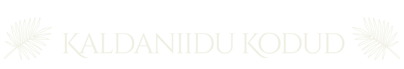 KALDANIIDU KODUD