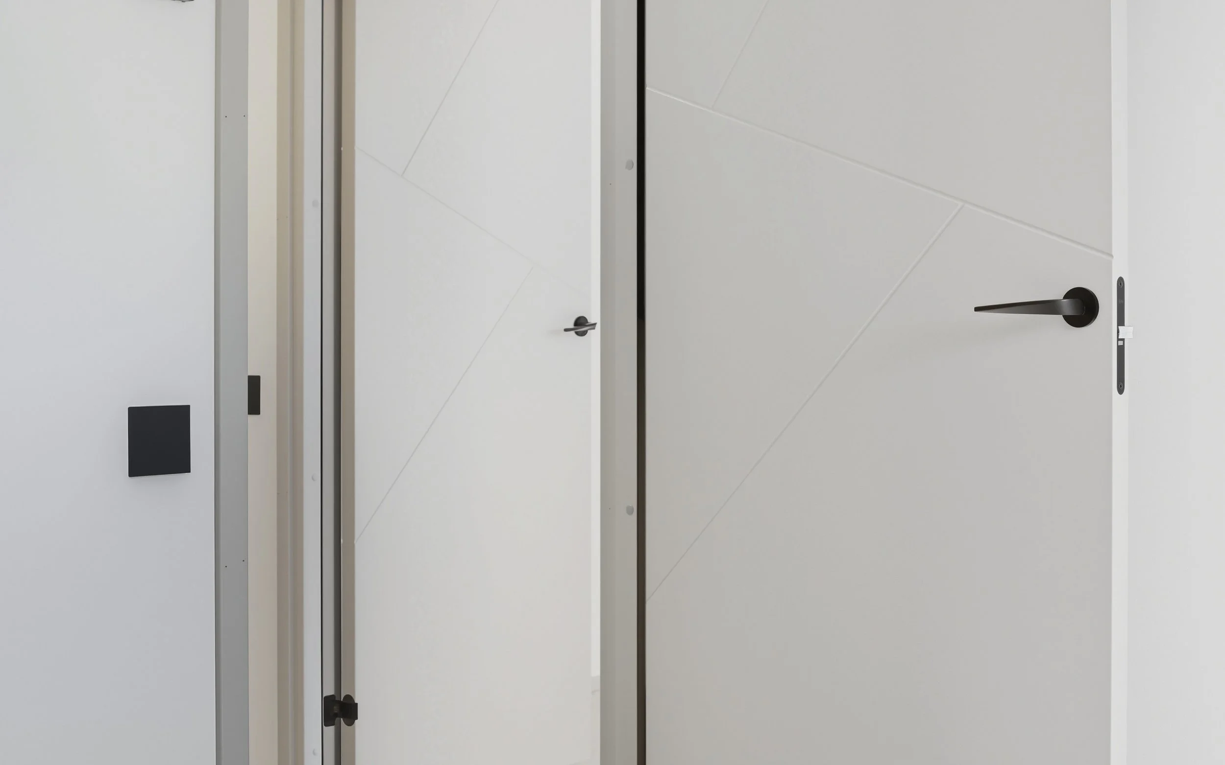 Oranssi project: roof expansion