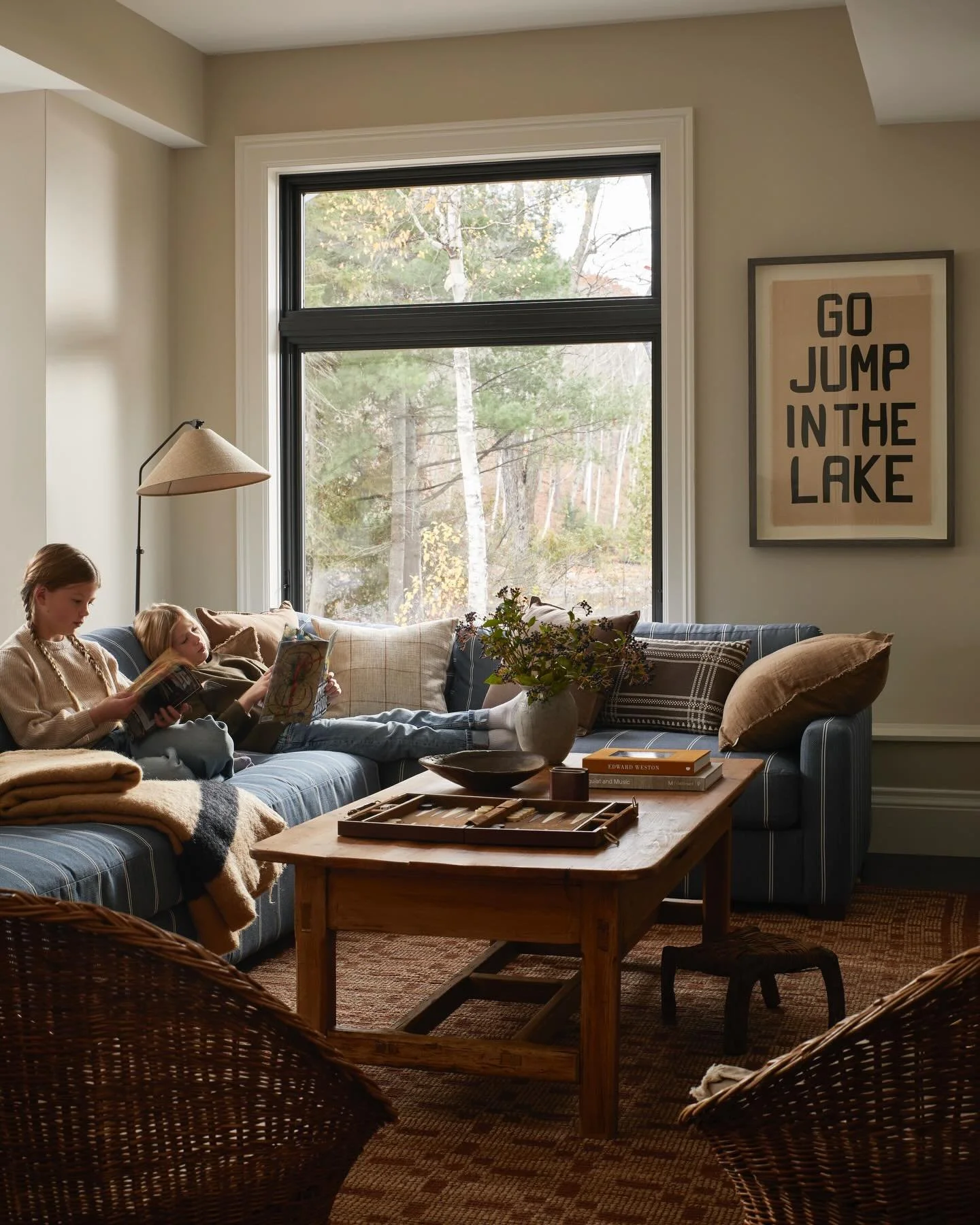 Designed for real life&hellip;and my favourite little clients 🤎
&bull;
&bull;
&bull;
#InteriorInspo
#DesignInspo
#HomesThatFeelGood
#LuxuryInteriors
#InteriorDetails