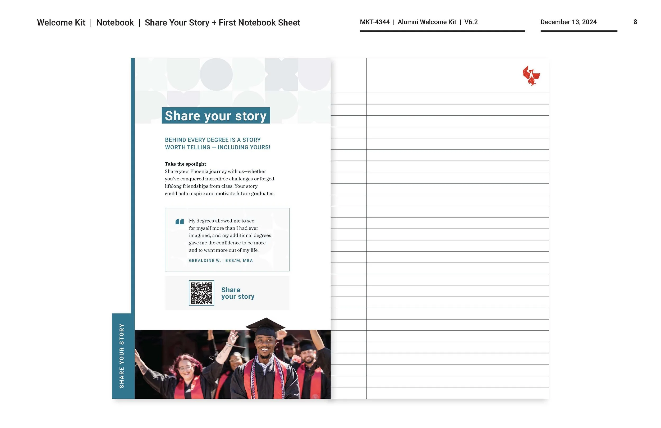 Invitation to Engage