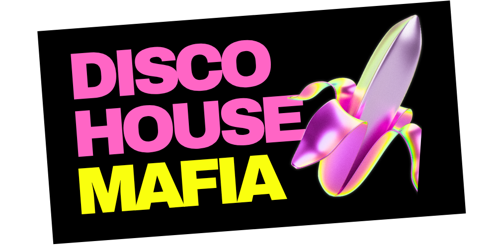 Disco House Mafia
