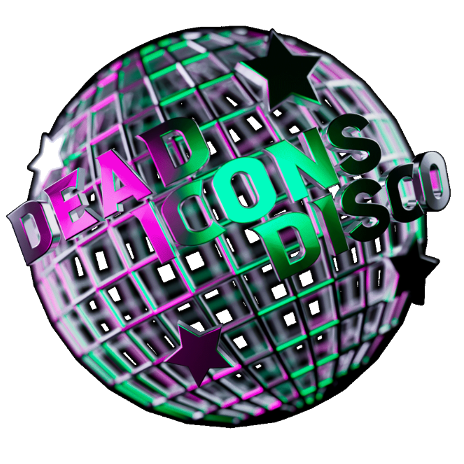 Dead Icons Disco