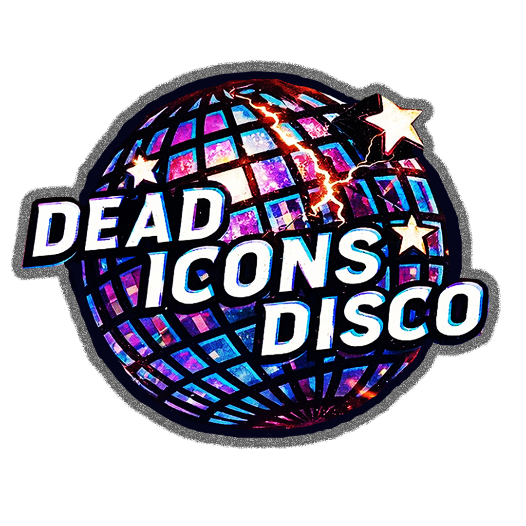 Dead Icons Disco