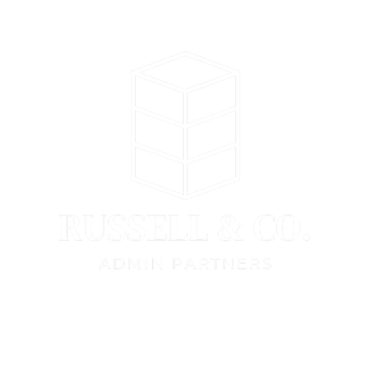 Russell &amp; Co, Admin Partners