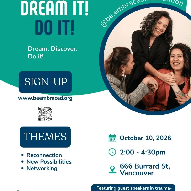 DREAM IT! DO IT!