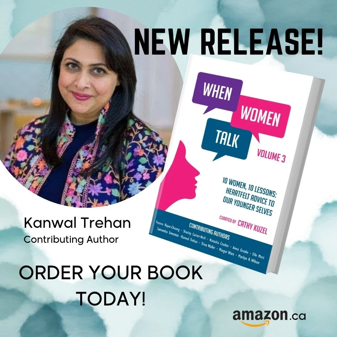 When Women Talk Book Signing 