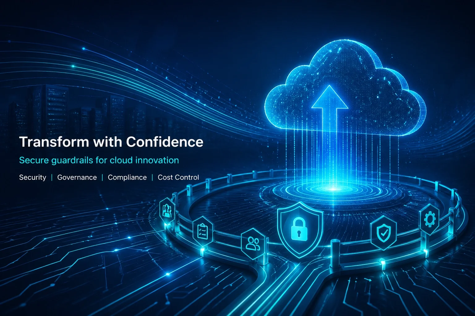 Beyond the Go-Live: Why Your New Cloudsuite is Only as Strong as Your OS Technology Guardrails