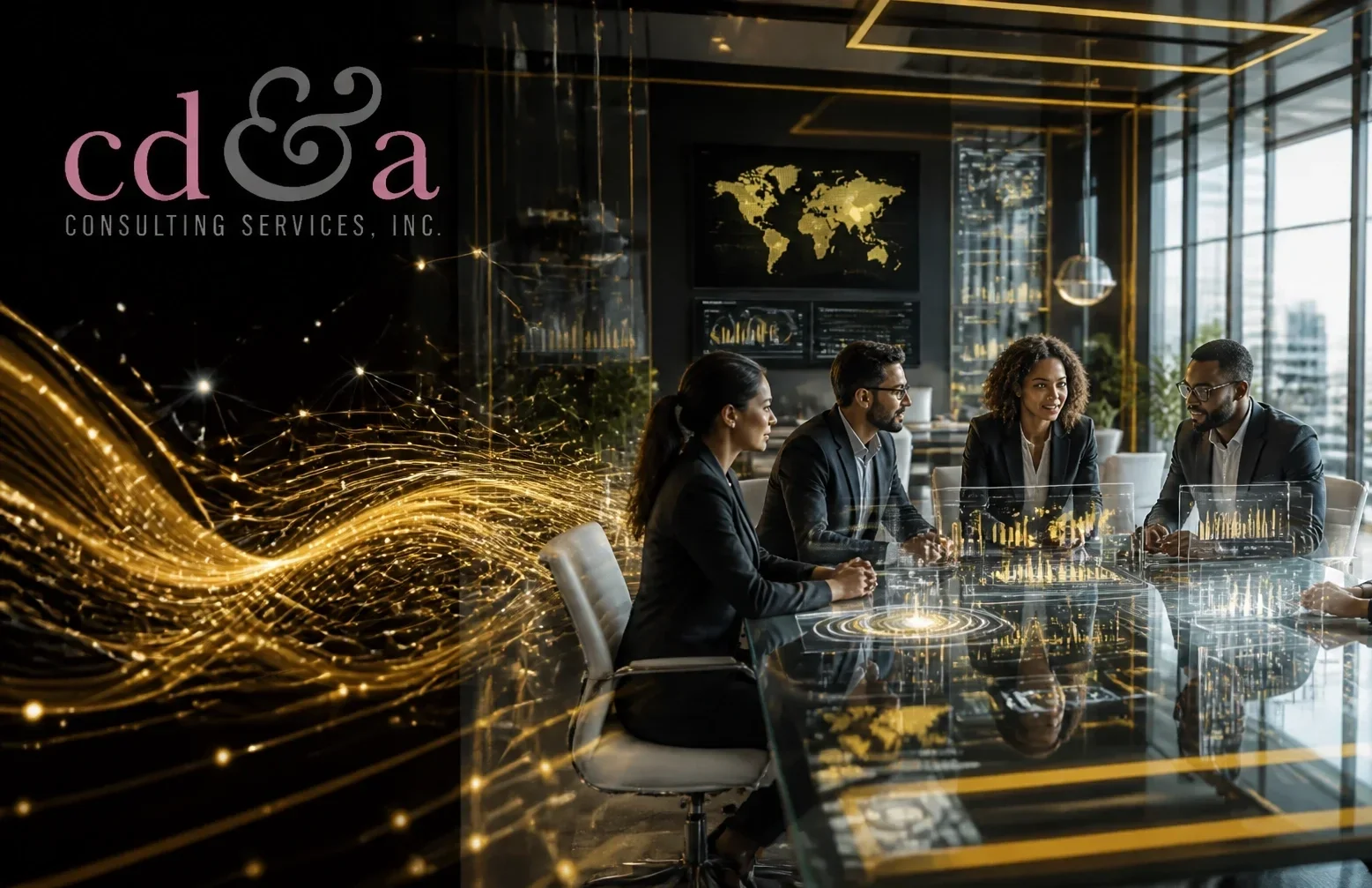 Why IT Transformation Will Change the Way You Prepare for AI