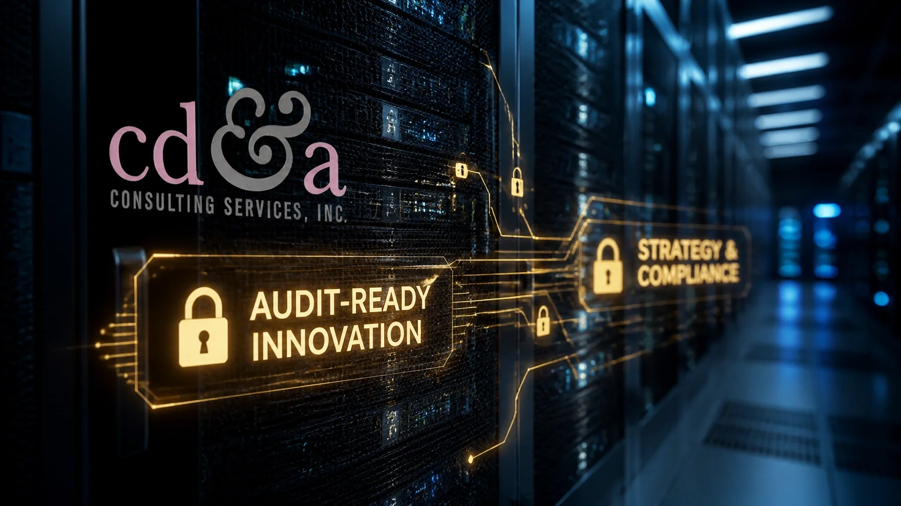 Audit-Ready Innovation: Why Compliance is the Ultimate Competitive Edge