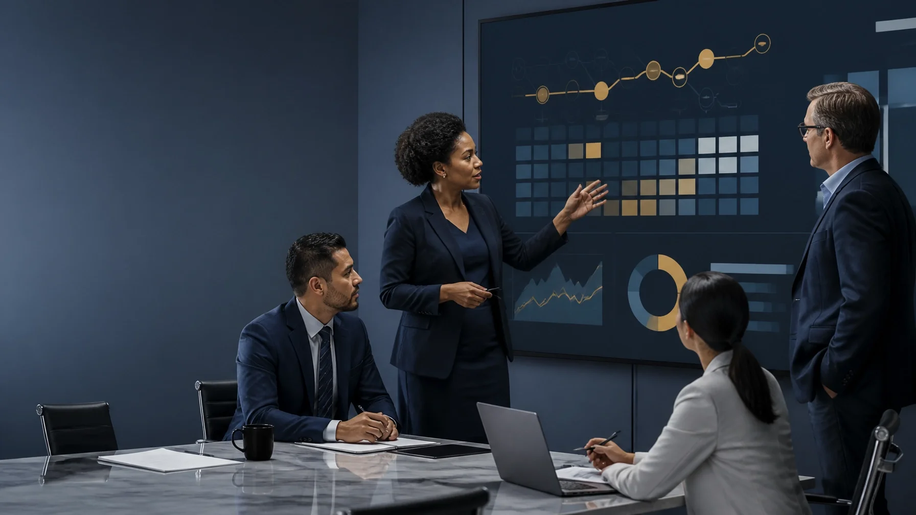 Before You Buy a GRC Tool: Assess Your Governance Foundation First