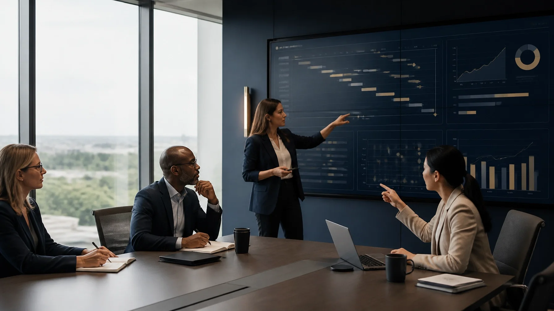 Is Your Project Portfolio Ready for Its Next Technology Investment?