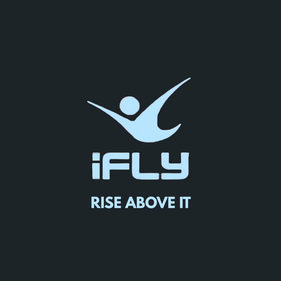 iFLY - Rise Above It Campaign Deck