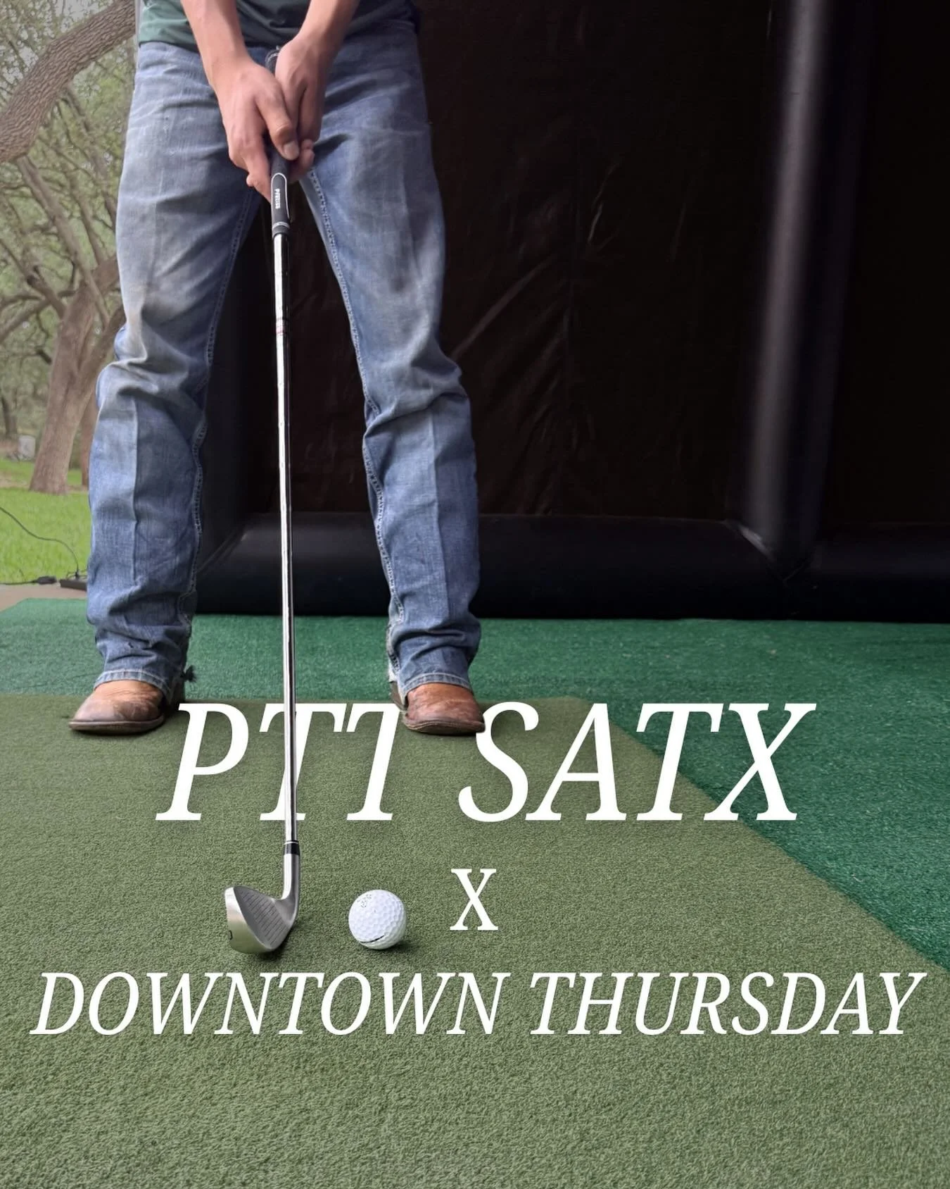 June 4th from 5pm-7pm, we will be at Legacy Park for the Downtown Thursday Block Party! 🎉

103 W. Houston Street

This party will bring the San Antonio community together through Downtown Thursday, a new program offering free parking in city-owned g