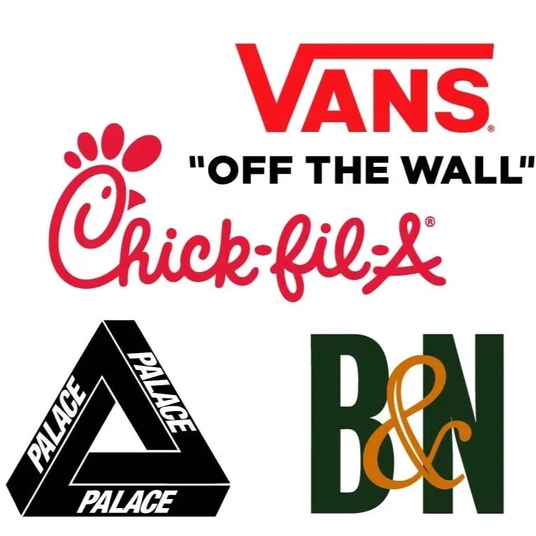 Logo Animations
