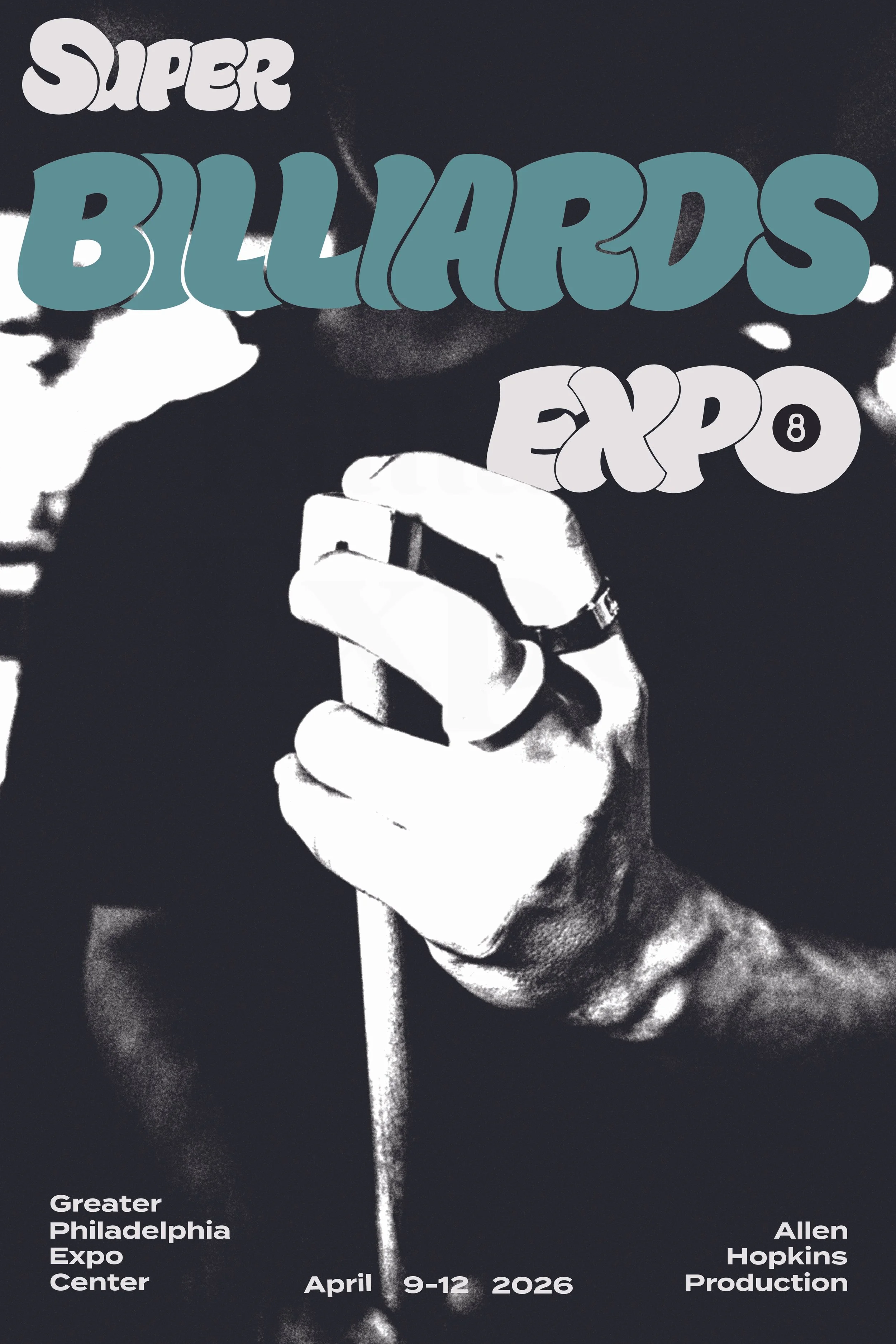 Super Billiard Expo