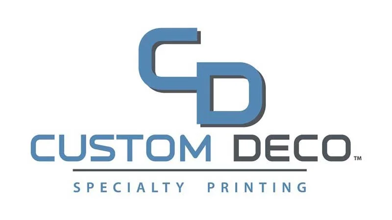 Custom Deco Specialty Printing