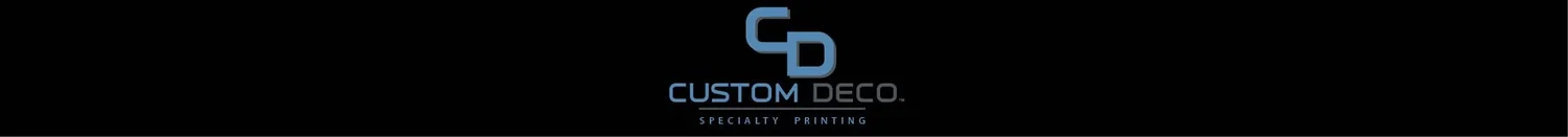 Custom Deco Specialty Printing