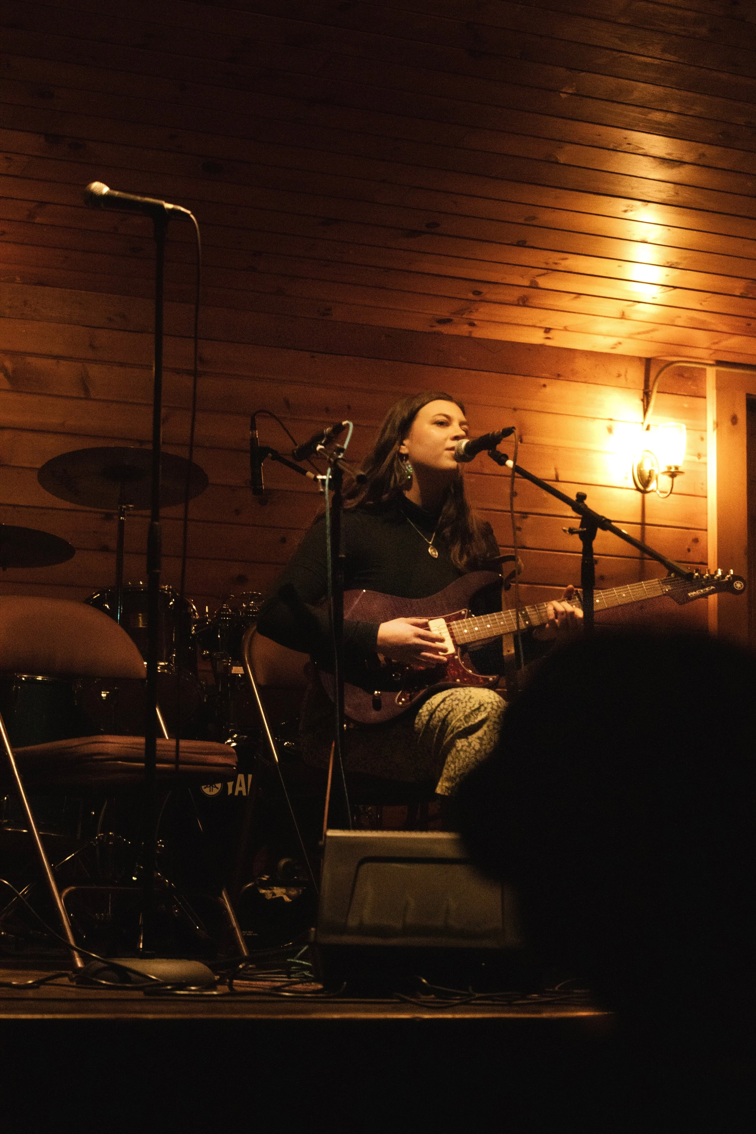 Chilmark Potluck