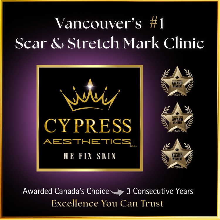 Cypress Aesthetics Inc.