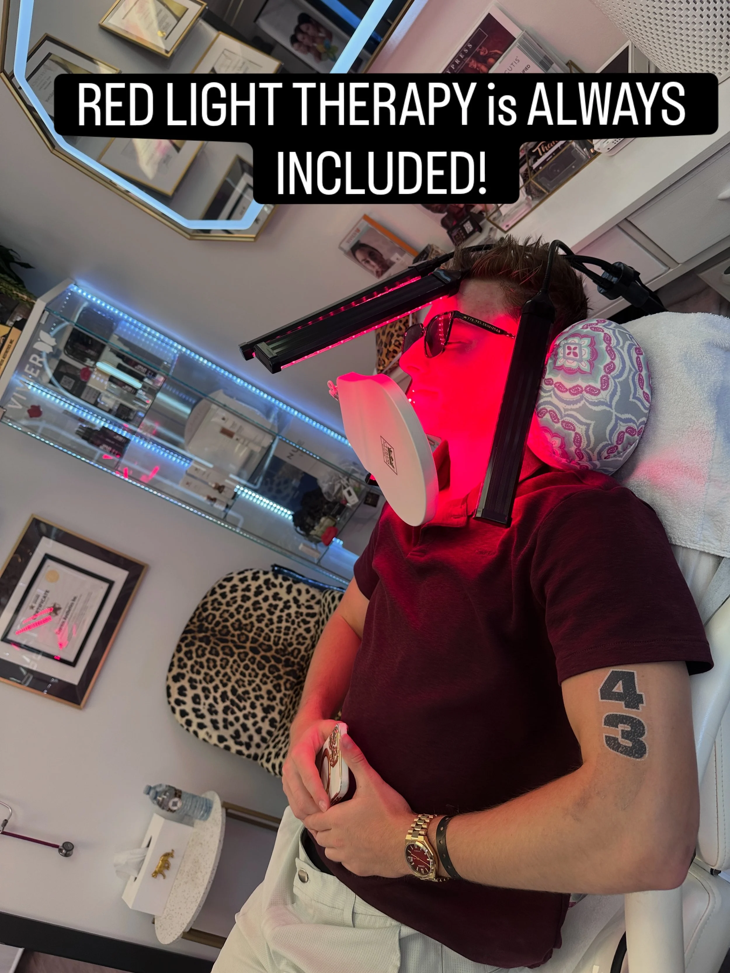 We FIX SKiN @cypressaesthetics  778-985-SKiN (7546) 🥰