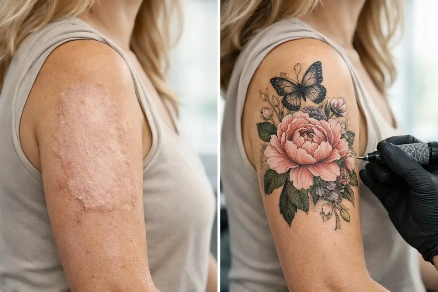 A skin graft can be a brave turning point&mdash;but your recovery deserves an even better next step. In our guide, we break down whether restorative tattooing is the right option after a skin graft, what factors determine candidacy, and how we priori