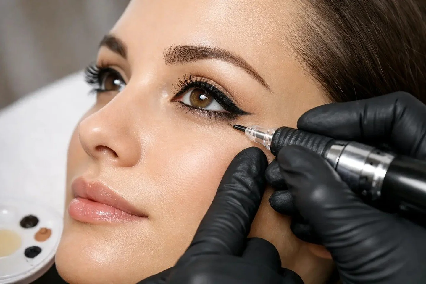 Under-eye permanent make-up isn&rsquo;t &ldquo;one-size-fits-all&rdquo;&mdash;it&rsquo;s a precision camo process designed to balance pigment, skin tone, and aging dynamics for a natural, rested look. At Cypress Aesthetics, we explain the difference 