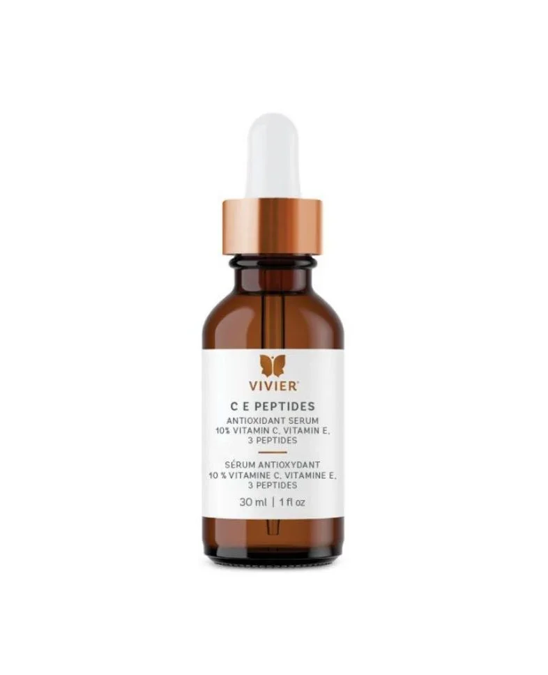 C E PEPTIDES - Vivier®