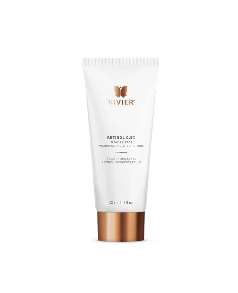 Retinol 0.5% - Vivier®