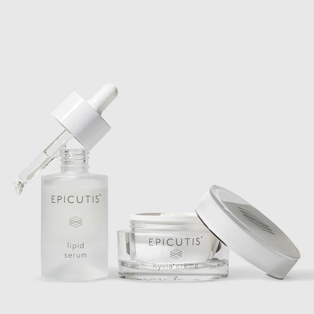 Luxury Skincare Set - Epicutis®