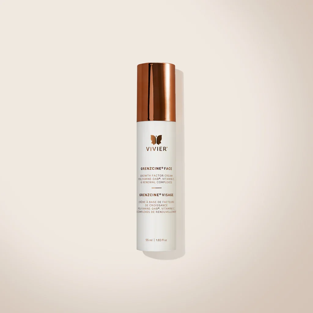 GrenzCine® Face - Vivier®