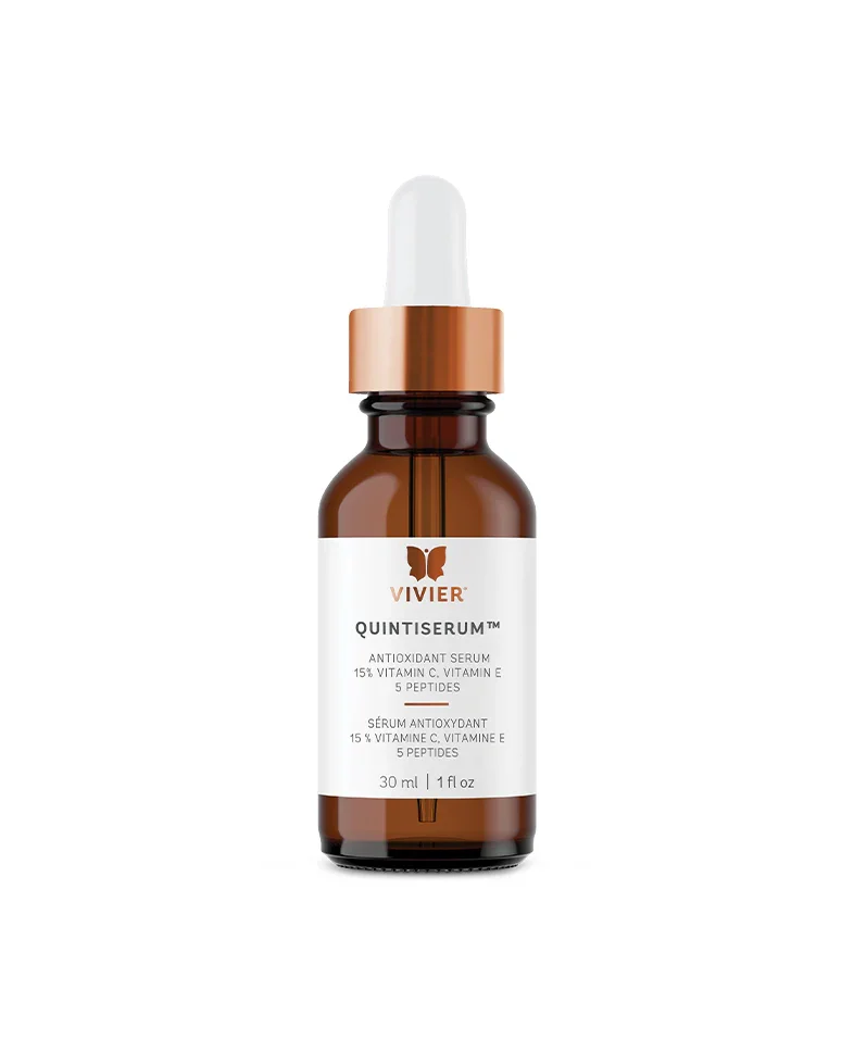 QuintiSerum™ - Vivier®