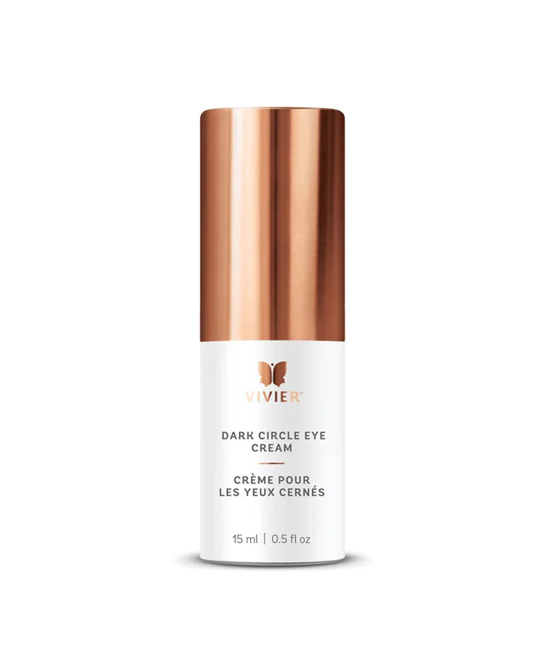 Dark Circle Eye Cream - Vivier®