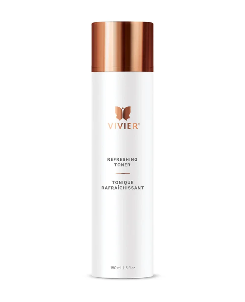 Refreshing Toner - Vivier®